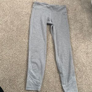 Athleta girl major league mesh tight leggings